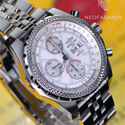 breitling for bentley continental gt a13363|breitling bentley gt watch.